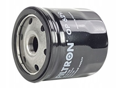 FILTRON OP 629/1 FILTER OILS - milautoparts-fr.ukrlive.com