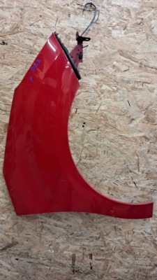 Citroen ds3 правый крыло передний kkn/exy фото №1