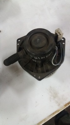 Воздуходувка обдув nissan primera p11 фото №1