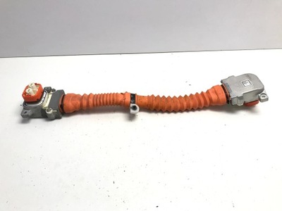 Toyota bz4x lexus rz subaru solterra шланг кабель акумулятора 821h1-42091 фото №1