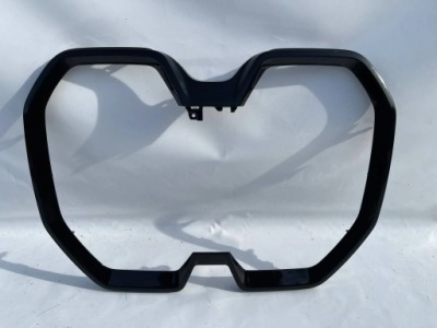 Решітка радіатора решітка радіатора рамка bmw ix ix20 i20 2022 бампер перед 9464477 фото №1