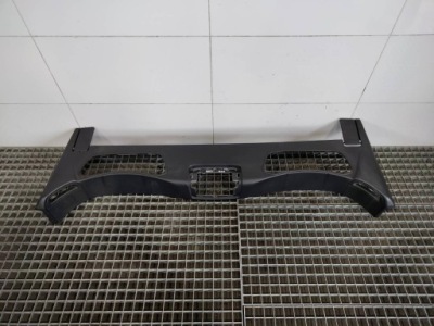 Корпус задняя задняя подголовник mercedes slk r172 w172 фото №1