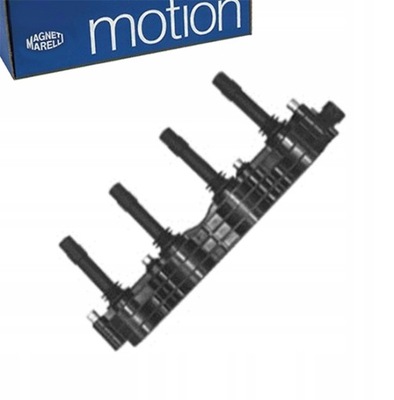 Катушка зажигания magneti marelli 060717052012 фото №1