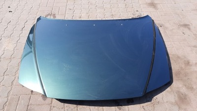 Капот volvo s80 i 08-06r 421-46 фото №1