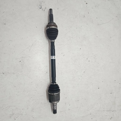 Приводной вал wał задняя задняя tesla model x plaid 1420162-00-a фото №1