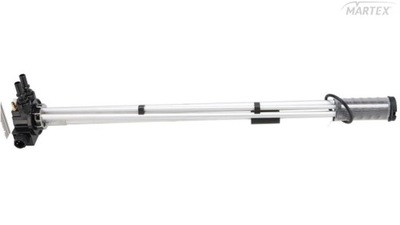 Датчик рівня пального man tga l-685mm фото №1