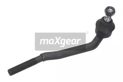 ANTGALIS SKERSINIO VAIRO OPEL MAXGEAR 