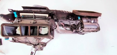 Leon ii 2.0 tfsi обігрівач кліматронік фото №1