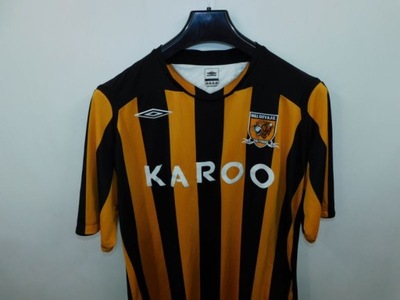 Umbro Hull City koszulka klubowa XXL