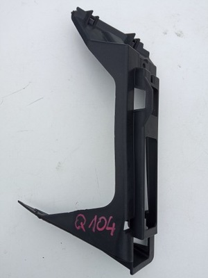 Citroen c1 ii корзина кронштейн лампы led drl левая фото №1