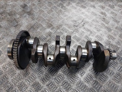 SHAFT CRANKSHAFT VW PASSAT B5 AUDI A4 B5 1.6 8V AHL  