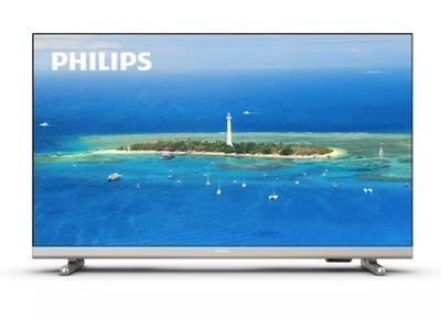 Telewizor 32'' Philips 32PHS5527/12 (HD Ready