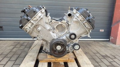 FORD MUSTANG VI 15- MOTOR 5.0L 8V N570A  