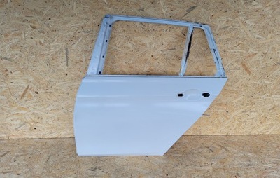 DE PUERTA IZQUIERDA PARTE TRASERA IZQUIERDO PARTE TRASERA BMW 3 3 F31 UNIVERSAL  