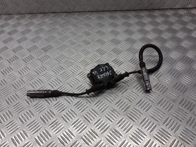 Котушка запалювання smart fortwo 0.6 a0001587703 фото №1