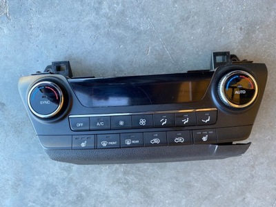 PANEL KLIMATYZACJI HYUNDAI TUCSON III 97250D7531