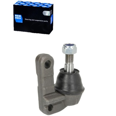 Шаровая опора рычага перед правый chevrolet captiva 06- фото №1