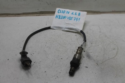 Датчик лямбда-зонд h8200495791 renault clio iv 1.2 16v 12-16 фото №1