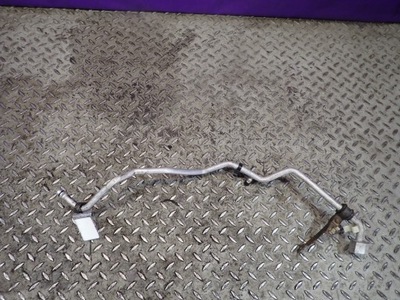 Renault koleos i 2,0 dci шланг wąż кондиціонера фото №1