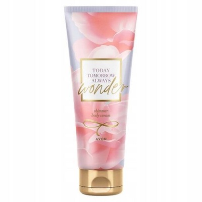 AVON TTA Wonder Balsam do ciała 125ml