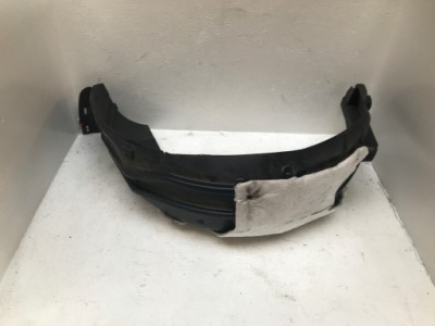 Peugeot 2008 ii подкрылок задняя задние левая oryg 9825798980 19-23 фото №1