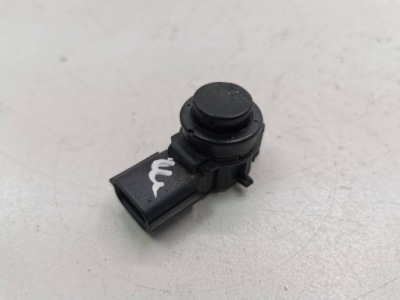 Renault kadjar 2016 датчик парковки pdc фото №1