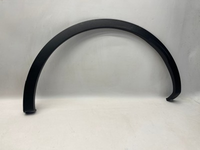 Renault kadjar молдинг na крила ліва задня oryg. фото №1