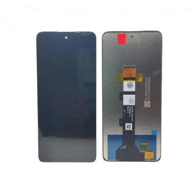 Wyświetlacz ekran LCD Motorola Moto E32S XT2229