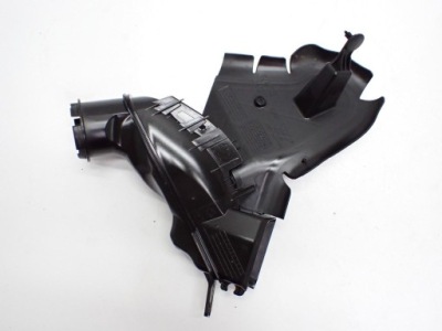 Впуск воздухозаборник ловушка воздуха 7367125 mini cooper f55 f56 f57 17r фото №1