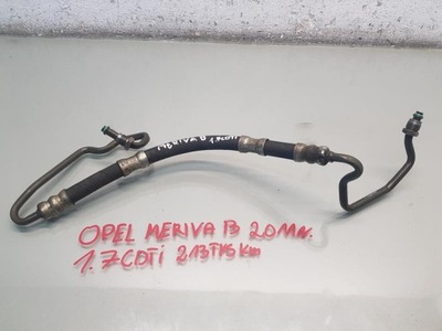 CABLE ELECTRICALLY POWERED HYDRAULIC STEERING OPEL MERIVA B 1.7 CDTI - milautoparts-fr.ukrlive.com