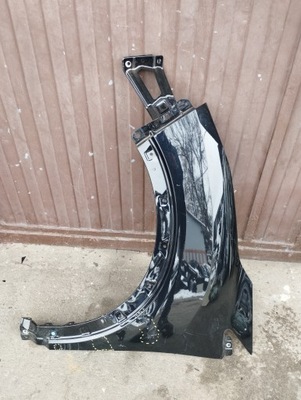 Крила лівий перед mitsubishi eclipse cross фото №1