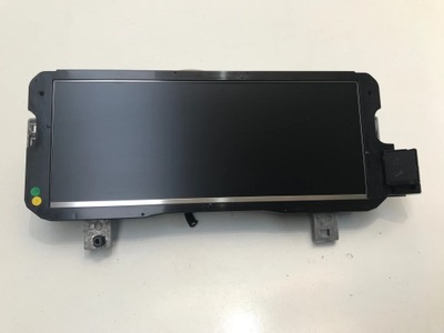 Mokka -e ii b 2022 електрик дисплей прилади спідометр 9853088280 фото №1