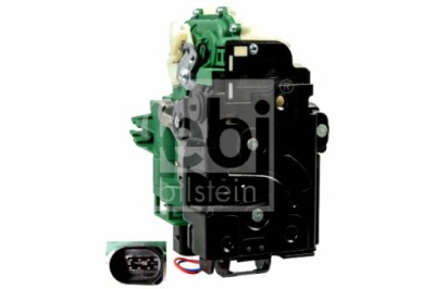 Febi bilstein 174564 замок дверь фото №1