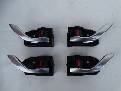 Ручка ручка дверь внутренняя mazda cx-5 i ke фото №1