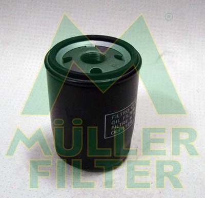 MULLER FILTER FO586 FILTRO ACEITES  
