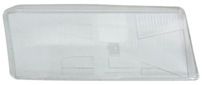 Skoda octavia i скло фари скло фара лампи правий фото №1