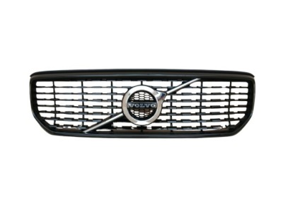 Volvo xc40 r-design 2017- решётка радиатора решётка  радиатора перед 31479416 31457343 фото №1