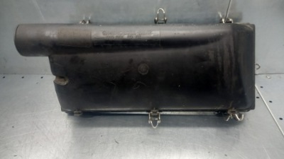 Корпус фільтра повітря mercedes benz e-klasa w124t 6020940206 фото №1