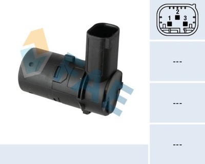 FAE 66012/FAE ДАТЧИК ПАРКОВКИ