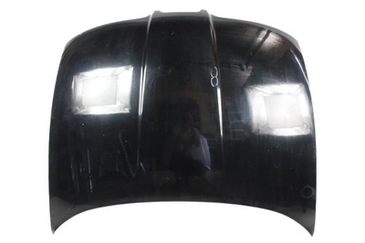 Капот кришка двигуна leon i toledo ii 99-05 фото №1