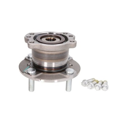 Ступица задняя правая/левая 714 750 0019 фото №1