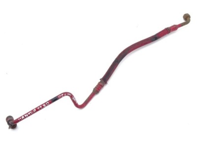 Man tga 00-07 шланг кондиционера фото №1