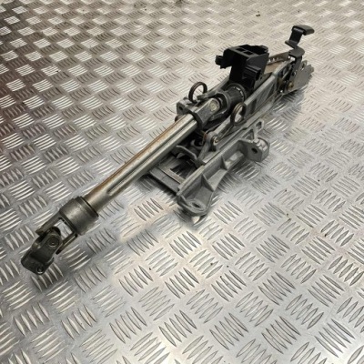 Volvo xc60 ii 2019 колонки кермові фото №1