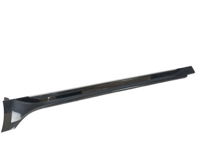 Молдинг поріг ліва kia proceed iii 3 cd lift 2021- 87751j7700 h8 фото №1