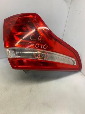 LAMPA TYLNA PRAWA 9653547580 CITROEN PSA