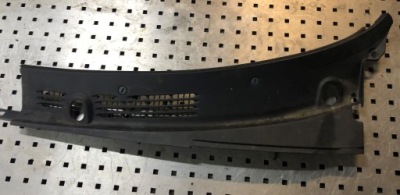 Жабо левая berlingo 2002 9619270877 фото №1