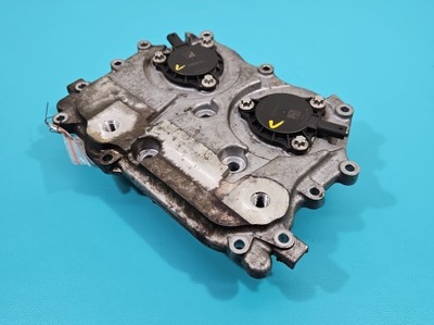 Корпус распределительного вала mercedes gla x156 13-19 1.6 t фото №1