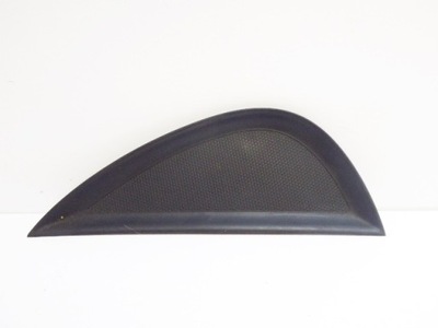 Xsara picasso i 98r- подкладка резиновый правая фото №1