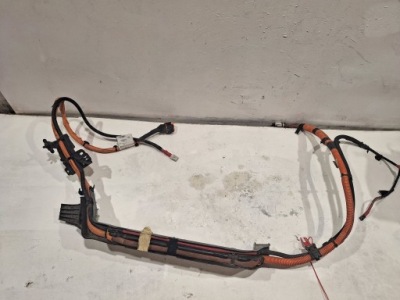 Дроти електропроводка електрична a4538208000 renault twingo iii електрик 21- фото №1