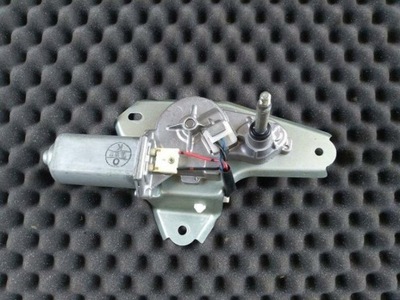 MOTOR LIMPIAPARABRISAS TRASERO MAZDA 2 DY 03-07  